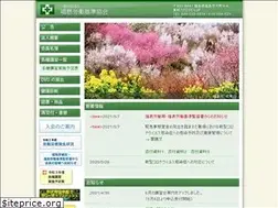 Sites similar to fss.or.jp