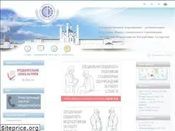 Sites similar to fss16.ru