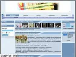 Sites similar to fssa.fr
