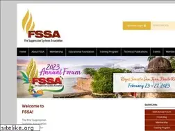 Sites similar to fssa.net