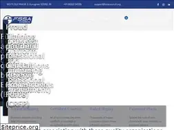 Sites similar to fssacouncil.org