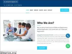 Sites similar to fssailicense.net