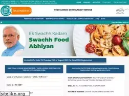 Sites similar to fssairegistrar.com