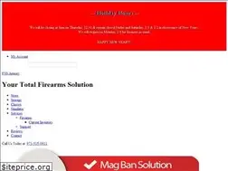 Sites similar to fssarmory.com