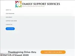Sites similar to fssba.org