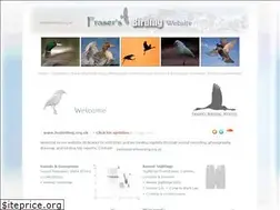 Sites similar to fssbirding.org.uk