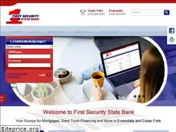 Sites similar to fssbonline.com