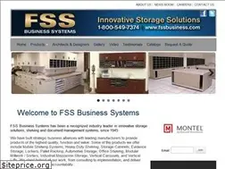 Sites similar to fssbusiness.com