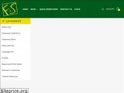 Sites similar to fsschoolsupply.com