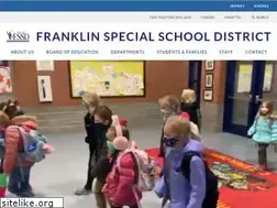 Sites similar to fssd.org