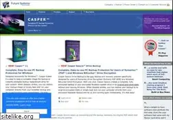 Sites similar to fssdev.com