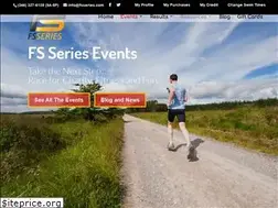 Sites similar to fsseries.com
