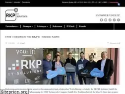 Sites similar to fssf.at