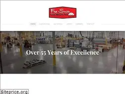 Sites similar to fssf.us