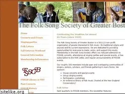 Sites similar to fssgb.org