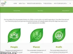 Sites similar to fssi.com.ph