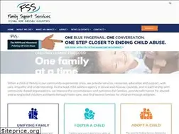 Sites similar to fssjax.org