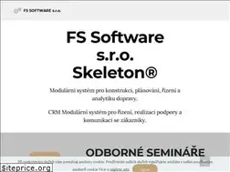 Sites similar to fssoftware.cz