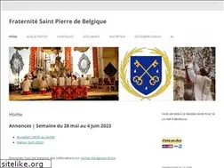 Sites similar to fssp.be