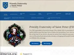 Sites similar to fssp.ca