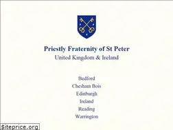 Sites similar to fssp.co.uk