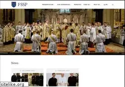 Sites similar to fssp.org