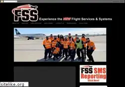 Sites similar to fsspeople.com