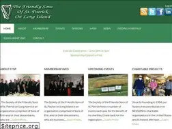 Sites similar to fsspli.org