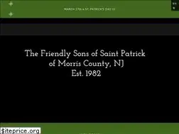 Sites similar to fsspmorriscounty.com