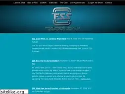 Sites similar to fsspodcast.com