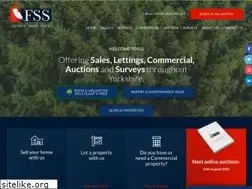 Sites similar to fssproperty.co.uk