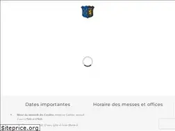 Sites similar to fsspsaintmartin.fr