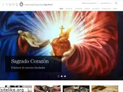 Sites similar to fsspx-sudamerica.org