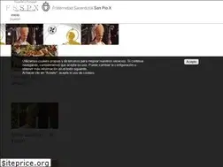 Sites similar to fsspx.es