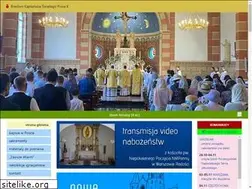 Sites similar to fsspx.pl