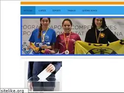 Sites similar to fssrm.es