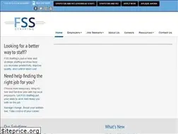 Sites similar to fssstaffing.biz