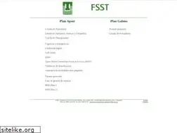 Sites similar to fsst.com.ar
