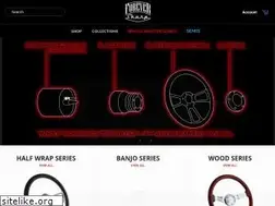 Sites similar to fssteeringwheels.com