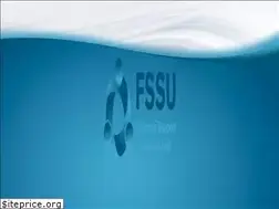 Sites similar to fssu.ie