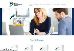 Sites similar to fssusa.com
