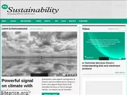 Sites similar to fssustainability.com.au