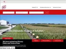 Sites similar to fssystem.com