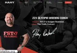 Sites similar to fst-7.com