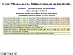 Sites similar to fst-gsm.de