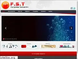 Sites similar to fst-sprinkler.nl
