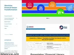 Sites similar to fst-ua.info