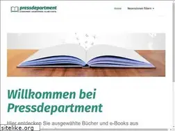 Sites similar to fst-verlag.at