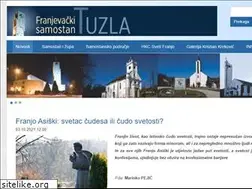 Sites similar to fst.ba