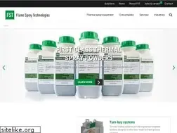 Sites similar to fst.nl